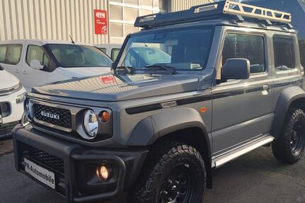 Suzuki Jimny 7.990 km 36.999 &euro; Gelsenkirchen 45892