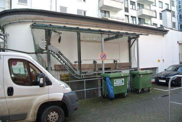 Gewerbeobjekt Mülheim an der Ruhr Mitte - 1 Zimmer, 2.500&euro; | Angebot:26055318