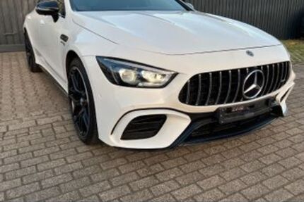 Mercedes-Benz AMG GT 105.000 km 62.900 € Dortmund 44145