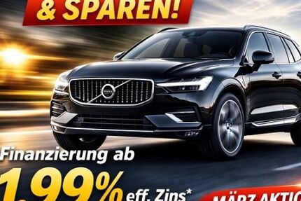 Volvo XC60 20.269 km 48.789 &euro; Dortmund 44143
