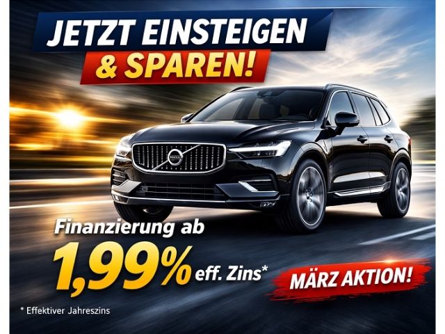 Volvo XC60 20.269 km 48.789 &euro; Dortmund 44143