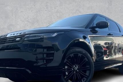 Land Rover Range Rover Evoque 3.000 km 58.500 &euro; Dortmund 44143