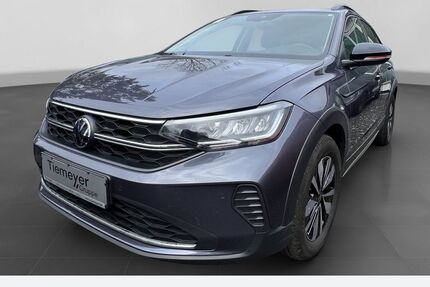 VW Taigo 16.961 km 16.680 &euro; Recklinghausen 45663