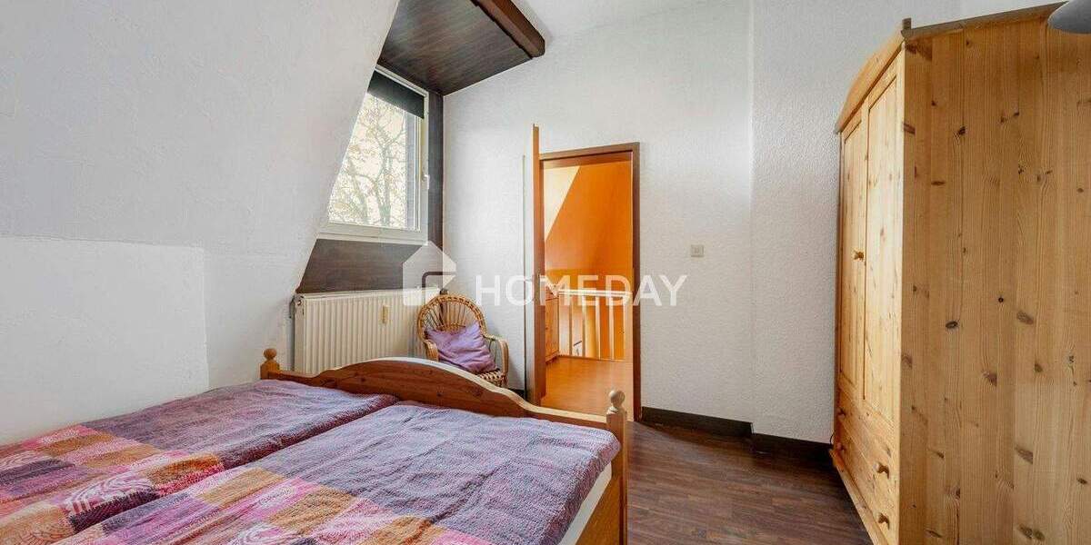 Doppelhaushälfte Herne Wanne - 4 Zimmer, 96 m&sup2;, 359.000&euro; | Angebot:24794300