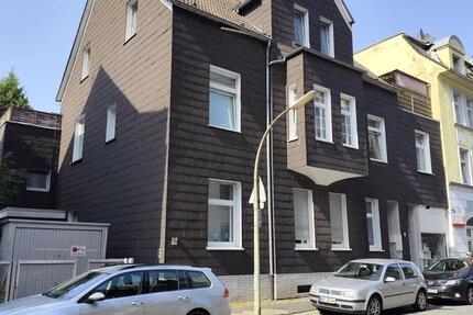 Mehrfamilienhaus 5 Wohneinheiten 1 Gewerbe zentrale Lage 600 qm