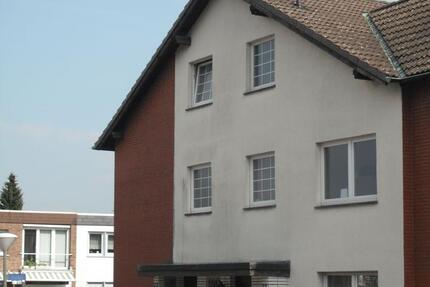 Gemütliches möbliertes Appartement in Uni-Nähe, Dortmund-Barop 1 zimmer