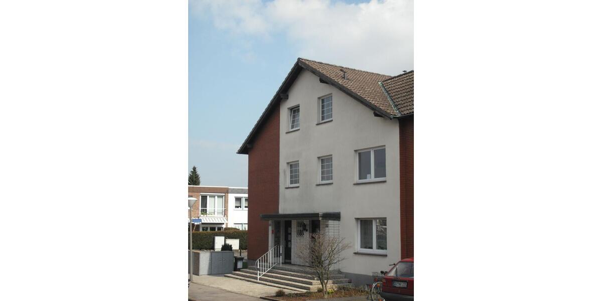 Gemütliches möbliertes Appartement in Uni-Nähe, Dortmund-Barop 1 zimmer