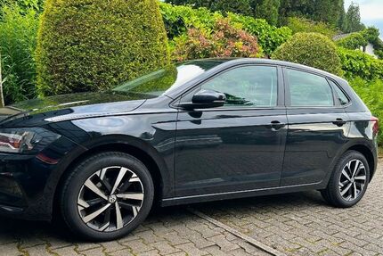 VW Polo 91.230 km 10.500 &euro; Sprockhövel 45549