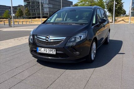 Opel Zafira 195.776 km 7.700 &euro; Essen 45326