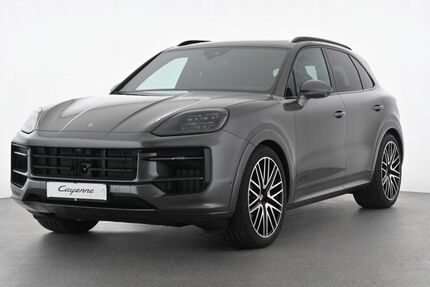 Porsche Cayenne 12.346 km 143.900 &euro; Essen 45143