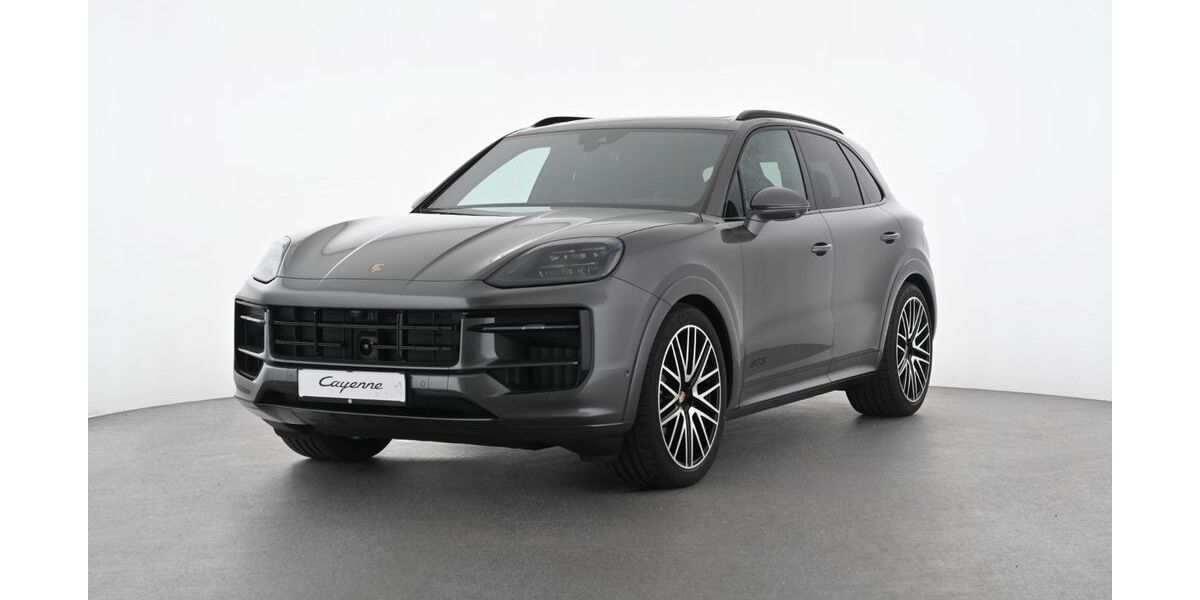 Porsche Cayenne 12.346 km 143.900 &euro; Essen 45143