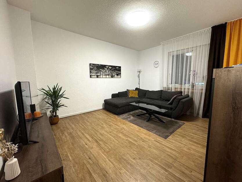 Kapitalanlage in LünenBrambauer: Stilvoll vermietete 2,5-Zimmer-Wohnung mit attraktiver Rendite! 2.5 zimmer