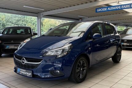 Opel Corsa 78.995 km 9.979 &euro; Lünen 44532