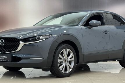 Mazda CX-30 38.024 km 21.900 &euro; Oberhausen 46149