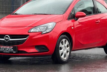 Opel Corsa 72.000 km 6.490 &euro; Oer-Erkenschwick 45739