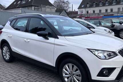 Seat Arona 115.000 km 13.950 &euro; Mülheim 45473