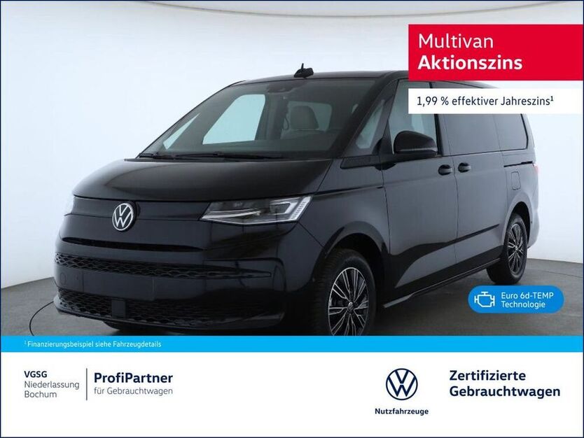 T7 Multivan
