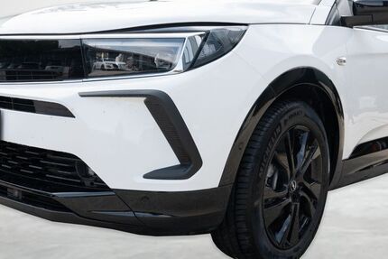 Opel Grandland (X) 9.990 km 33.950 &euro; Dortmund 44263