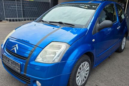 Citroen C2 152.171 km 1.990 € Recklinghausen 45661