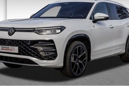 VW Tayron 9.999 km 57.990 € Wetter 58300