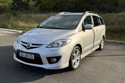 Mazda 5 108.000 km 4.999 € Dortmund 44388