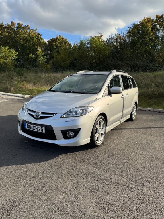 Mazda 5 108.000 km 4.999 € Dortmund 44388