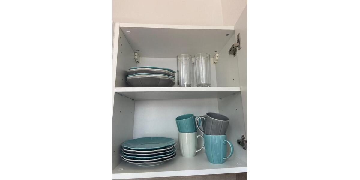 Erdgeschoßwohnung Marl Alt-Marl - 1.5 Zimmer, 22 m&sup2;, 50&euro; | Angebot:24837258