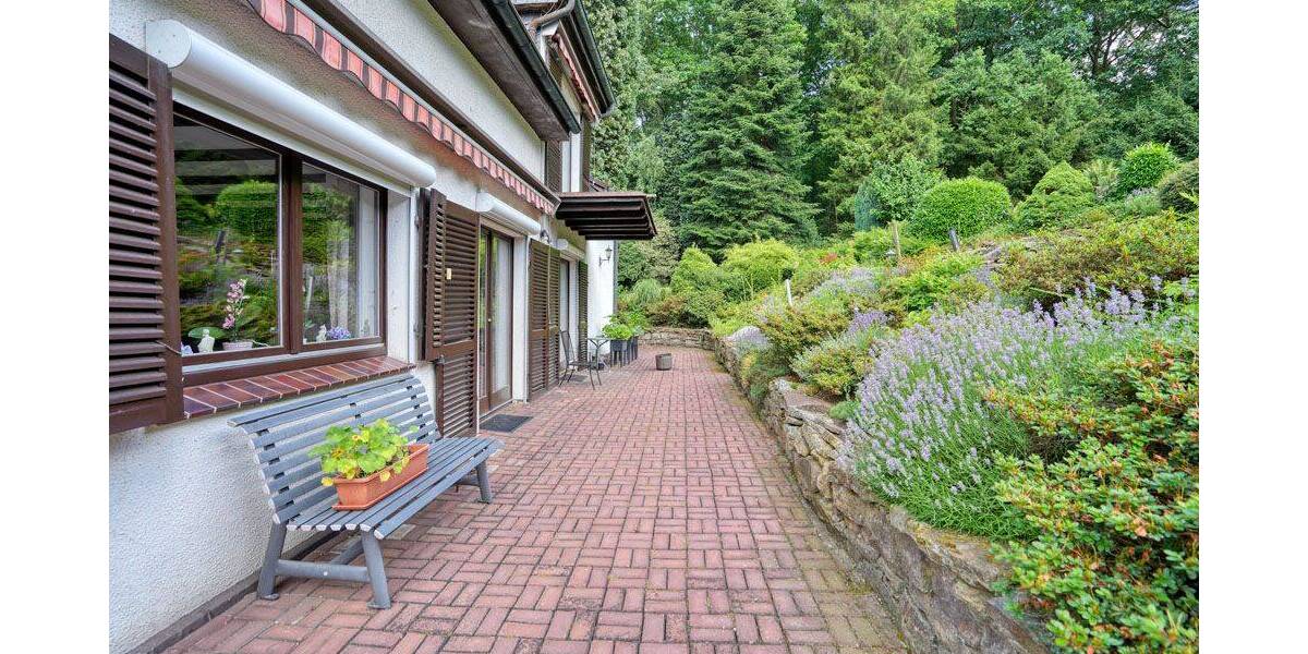 Einfamilienhaus Witten Annen - 6 Zimmer, 237 m&sup2;, 750.000&euro; | Angebot:23956641