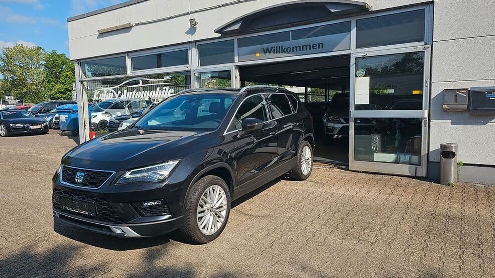Ateca