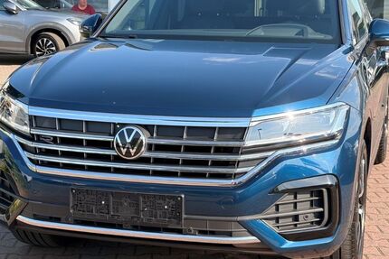 VW Touareg 68.609 km 49.970 &euro; Lünen 44536