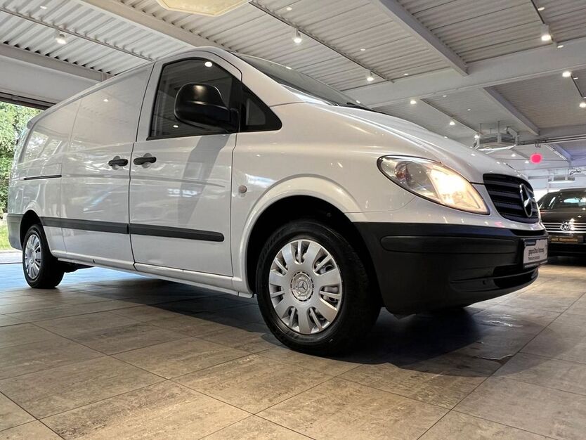 Mercedes-Benz Vito 175.000 km 9.990 € Datteln 45711