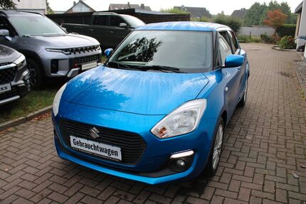 Suzuki Swift 46.805 km 11.495 € Werne 59368