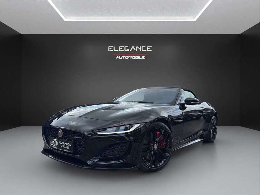 F-Type