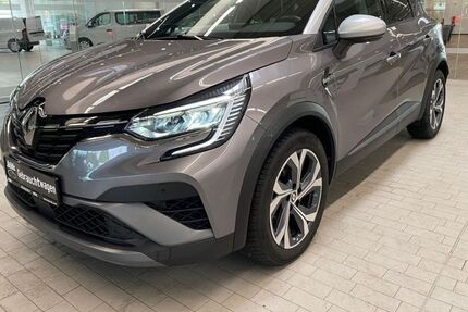 Renault Captur 40.585 km 21.770 &euro; Dülmen 48249