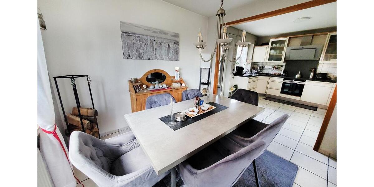 Erdgeschoßwohnung Dorsten Alt-Wulfen - 3 Zimmer, 94 m&sup2;, 270.000&euro; | Angebot:26889935