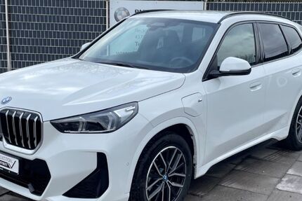 BMW X1 16.881 km 47.900 &euro; Haltern am See 45721