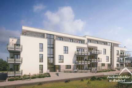 Wohnung zum Kaufen in Oberhausen 484.000 € 98.19 m² 3.5 zimmer