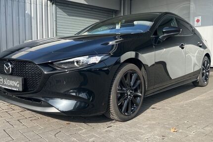 Mazda 3 12.747 km 24.990 &euro; Datteln 45711