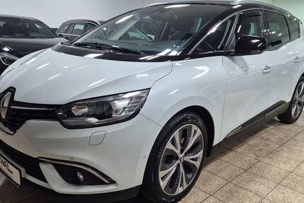 Renault Scenic 110.855 km 12.499 &euro; Selm 59379