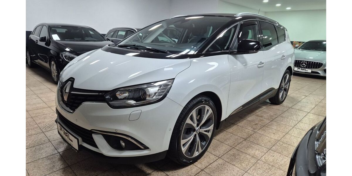 Renault Scenic 110.855 km 12.499 &euro; Selm 59379