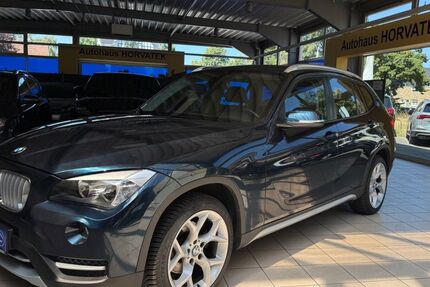 BMW X1 71.000 km 9.950 &euro; Waltrop 45731