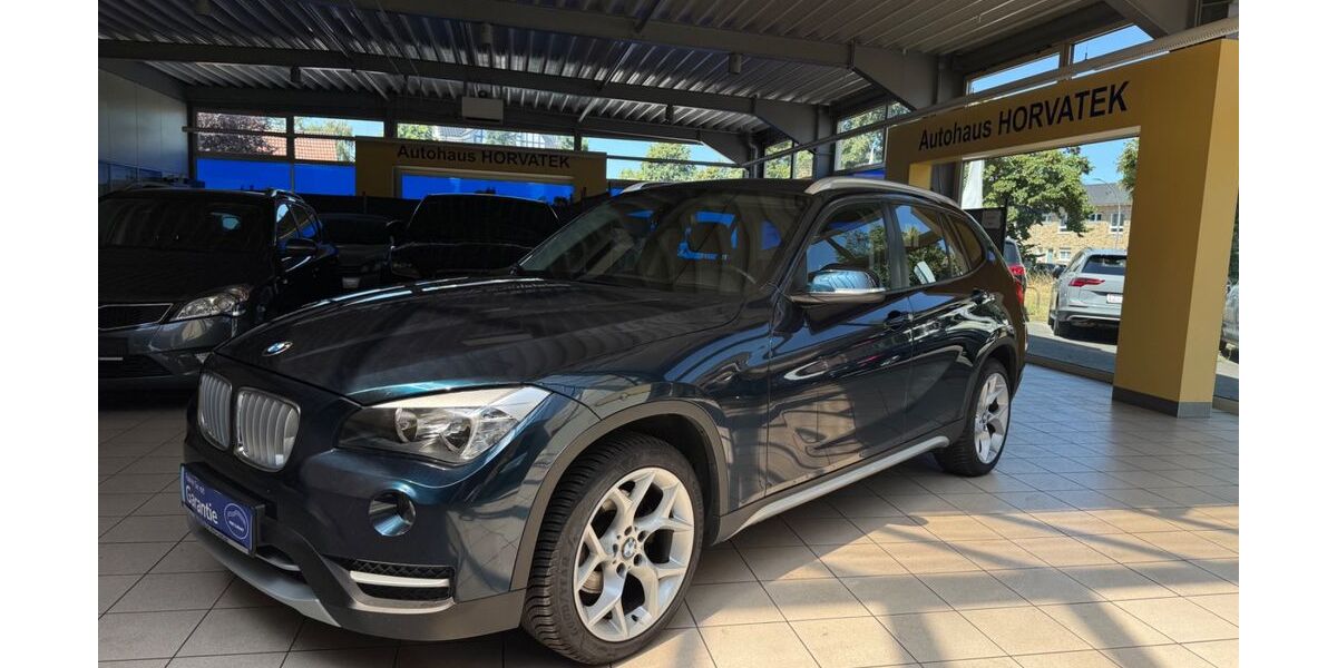 BMW X1 71.000 km 9.950 &euro; Waltrop 45731