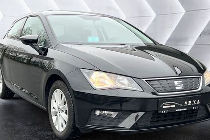 Seat Leon 69.987 km 10.890 &euro; Dortmund 44263