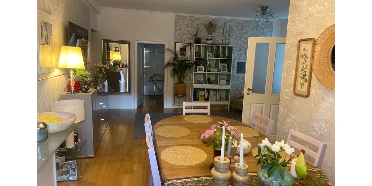 Etagenwohnung Castrop-Rauxel Rauxel - 3 Zimmer, 82 m&sup2;, 185.000&euro; | Angebot:26840673