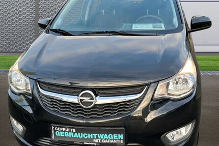 Opel Karl 97.068 km 8.480 € Lüdinghausen 59348