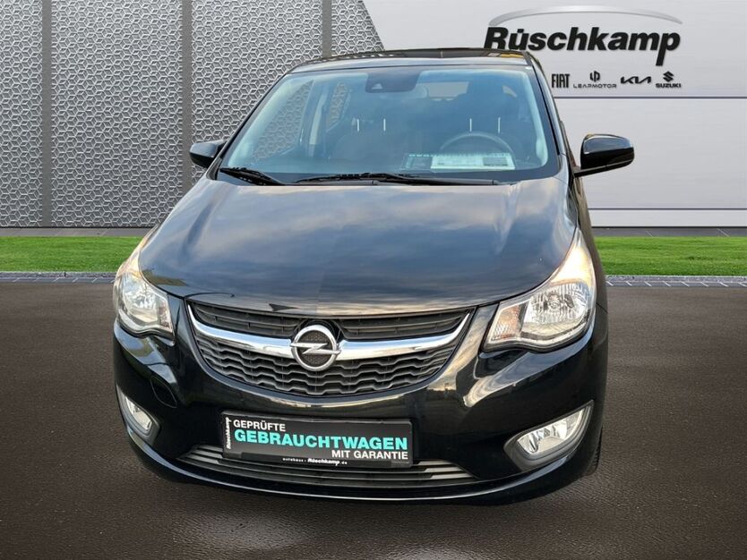 Opel Karl 97.068 km 8.480 € Lüdinghausen 59348