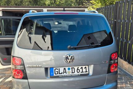 VW Touran 193.600 km 5.300 &euro; Gladbeck 45964