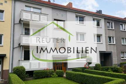 Wohnung Herne Eickel - 1 Zimmer, 59 m&sup2;, 450&euro; | Angebot:27134113