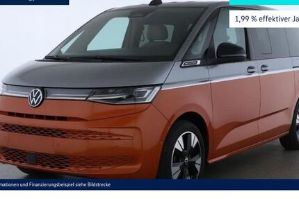 VW T7 Multivan 19.680 km 64.320 &euro; Bochum 44866