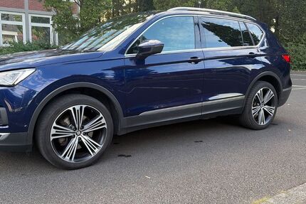 Seat Tarraco 96.500 km 19.500 &euro; Lünen 44534